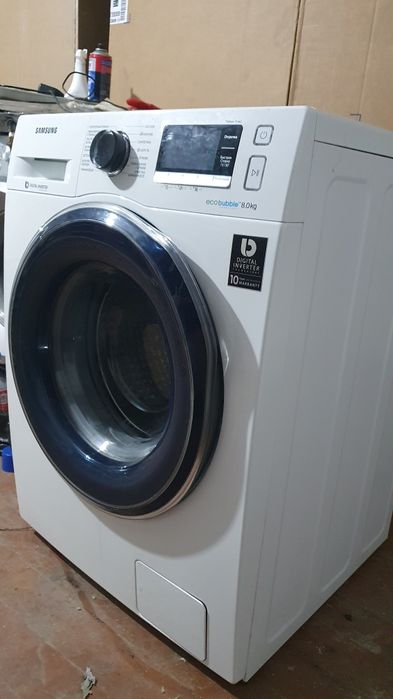 Samsung Ecco bobble 8kg kirmoshina sotiladi