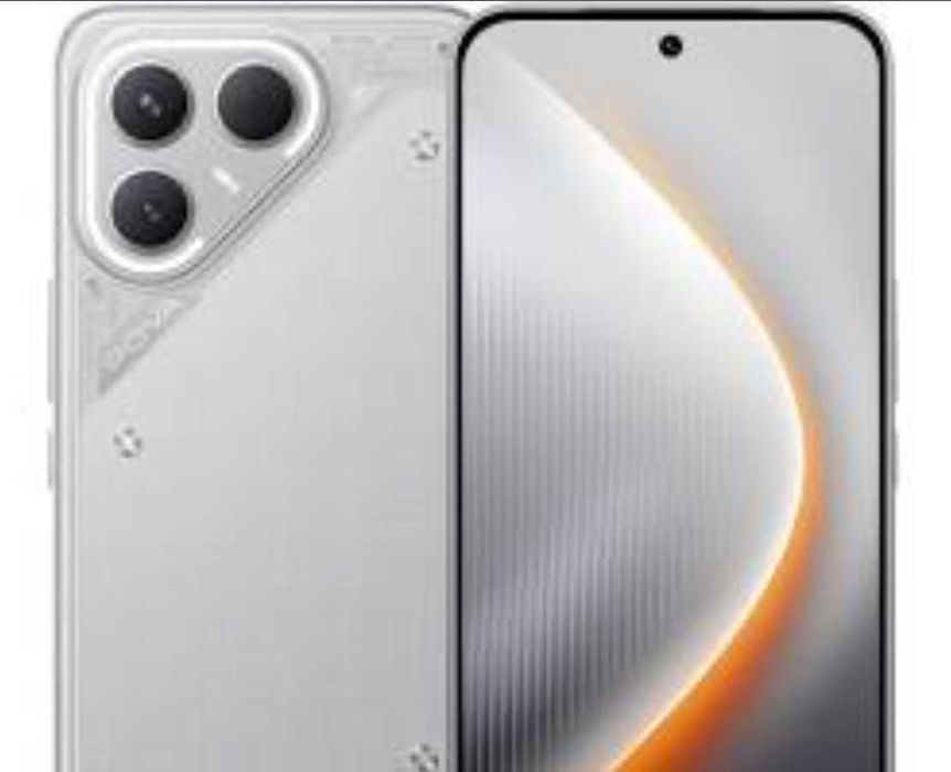 Tecno Pova 7 Pro 5G