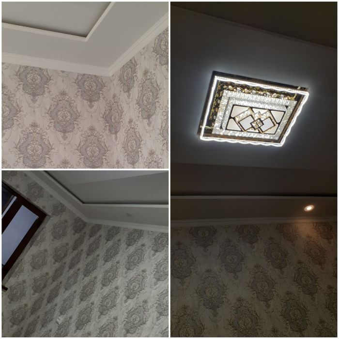 2 xонали квартира сотилади