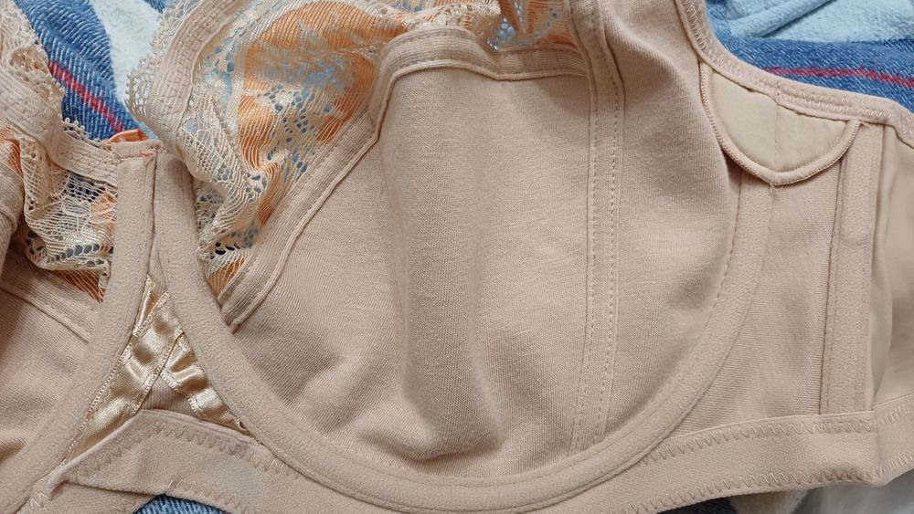 Mariale  беж сутиен 95 D Нов