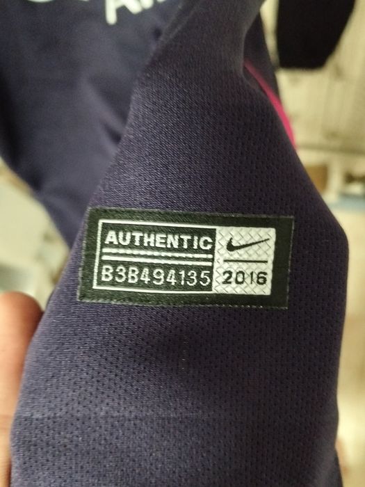 Форма Barcelona 2015