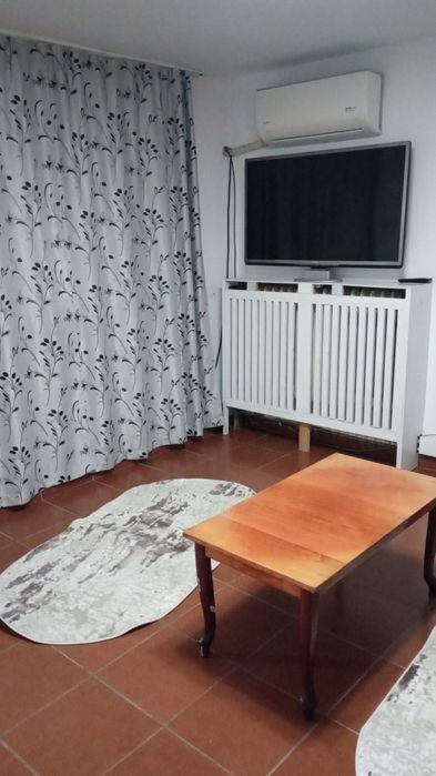 Garsoniera la casă,de închiriat