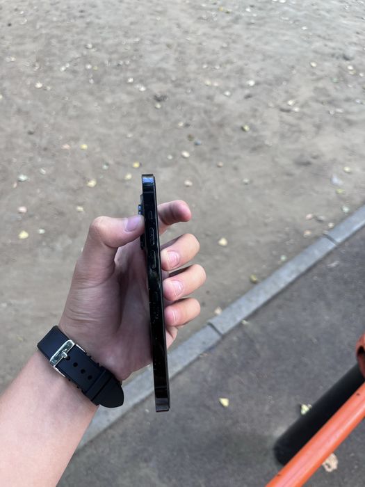 Продам айфон 14 про в идеале