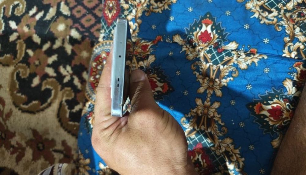 Infinix gt 20 pro