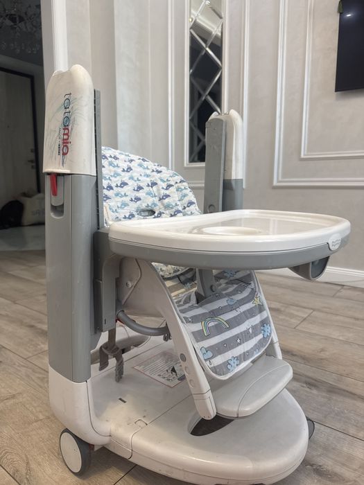 Продам стул для еды. Состояние хорошее