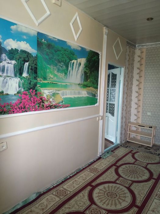 Беруни метро узига 1 хонали студентга ижара