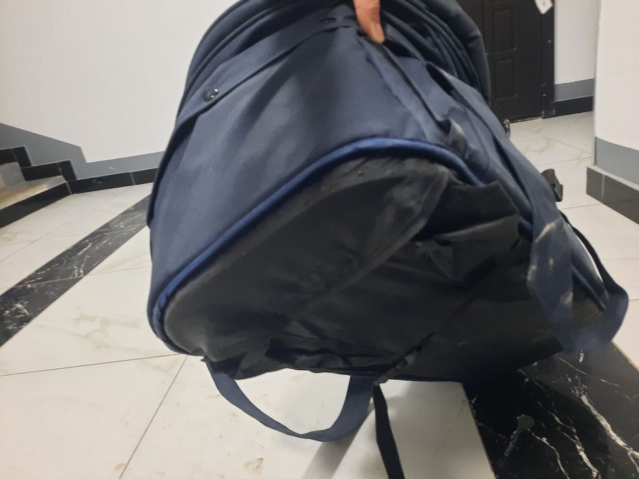 Переноска (сумка) для ребёнка