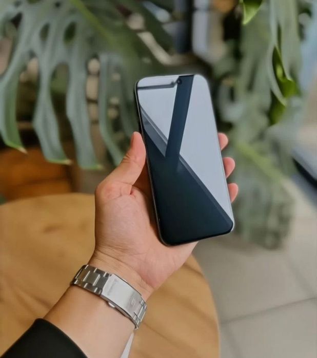 Айфон 16 Pro на 128