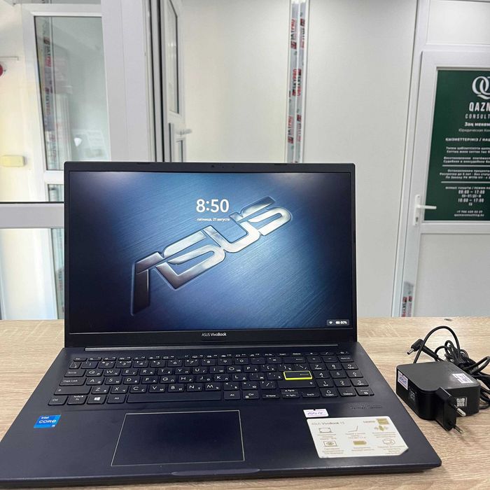 С32/ Ноутбук ASUS VivoBook 15 X513E/ sk158215