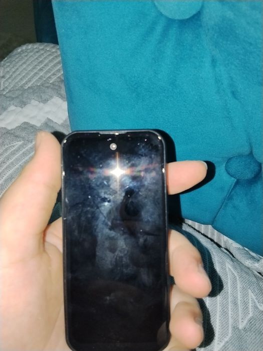 Iphone 17 mini ifyfyfk