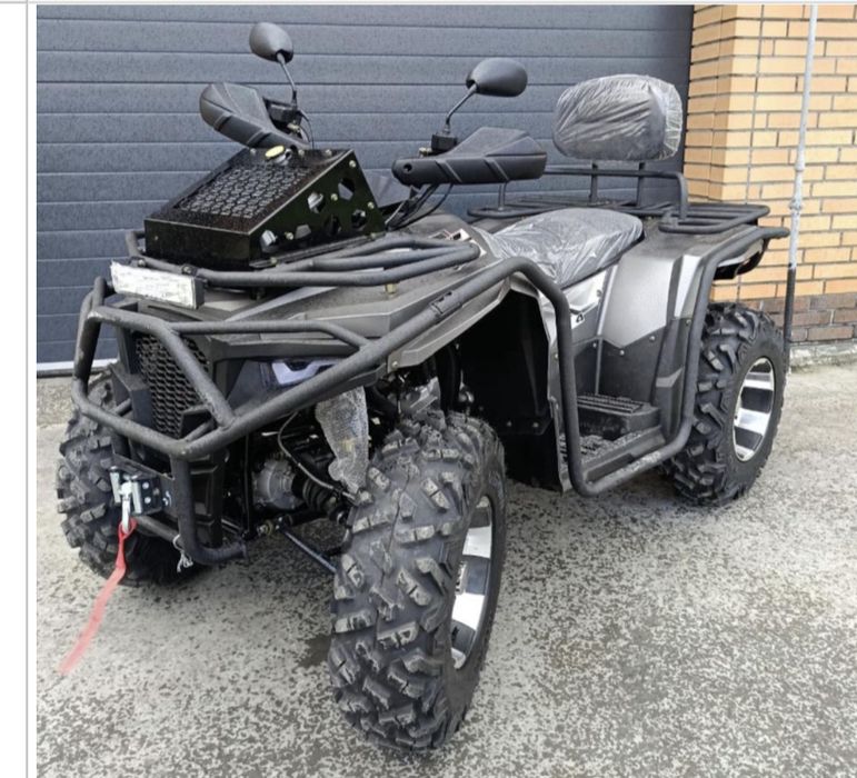 Квадроцикл оптом