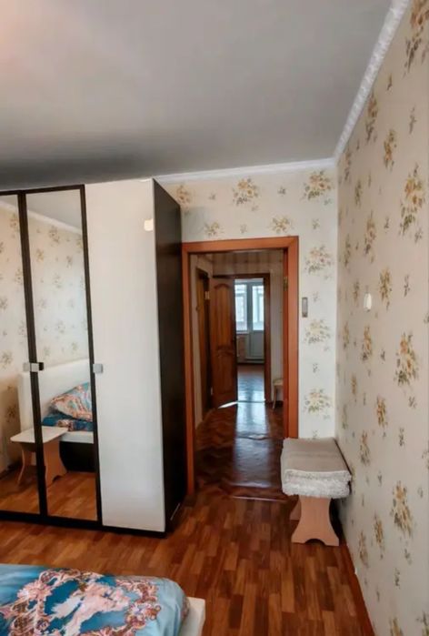 Продам квартиру 3комн на Усолке