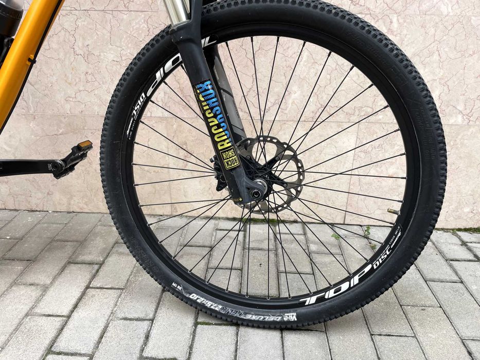 Планинско колело MTB 27,5