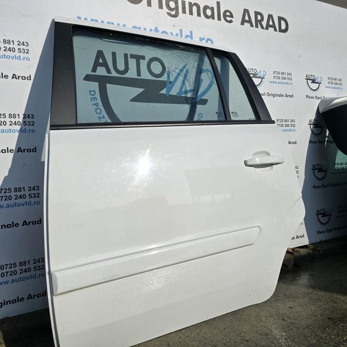 Portiera usa stanga spate Opel Zafira B Facelift