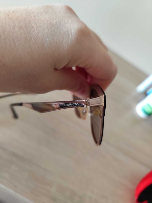 Слънчеви дамски очила Despada