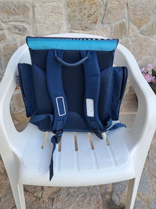 Ученическа раница Herlitz