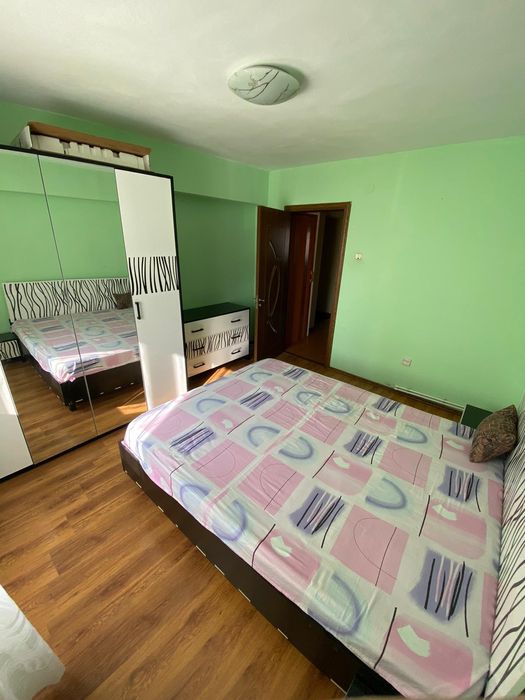 Apartament cu 2 camere zona centru toate utilitatile