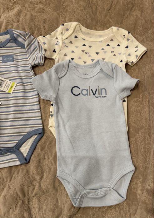 Бодита calvin klein