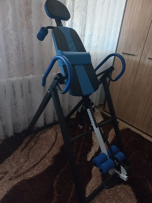 Инверсионый стол