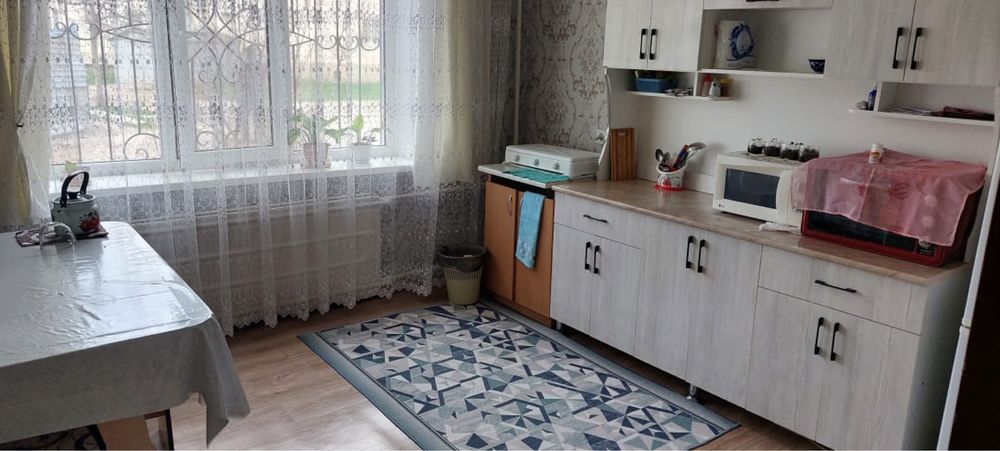 Продается квартира