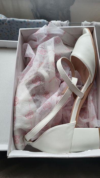 Pantofi damă marimea 38