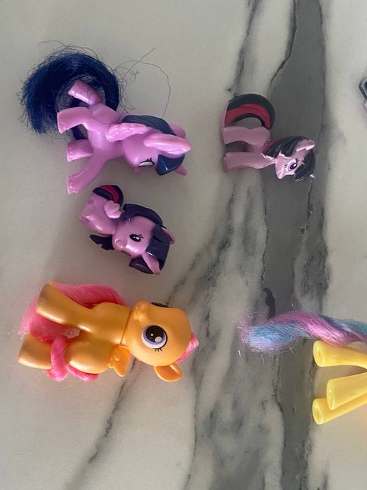 MLP Пони / Май литл пони