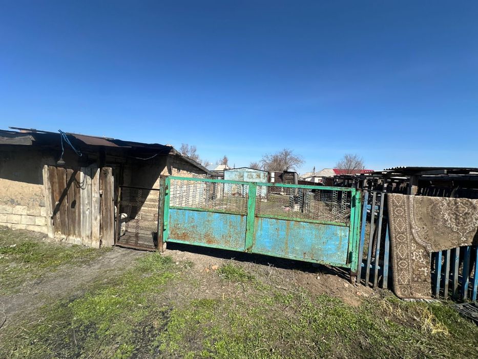 Продам дом в Енбек