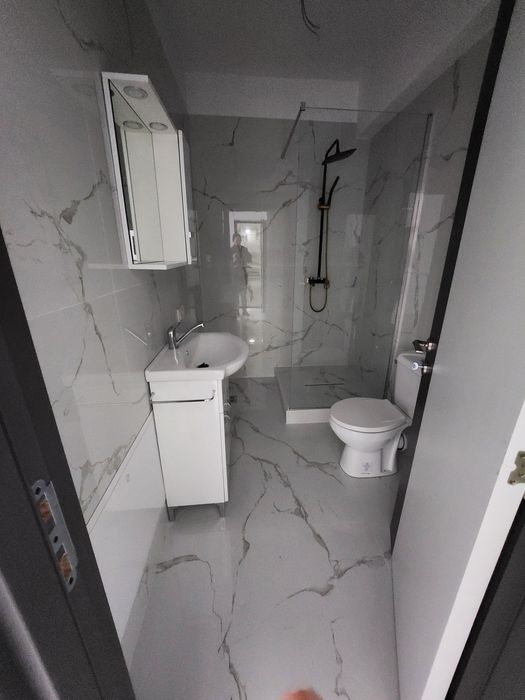 Apartamente de vânzare în bloc nou