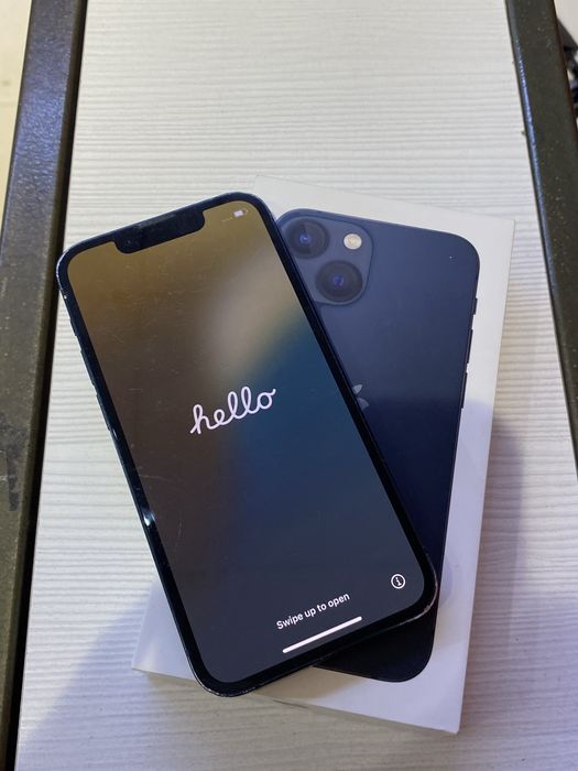 АЙФОН 13мини iphone 13mini