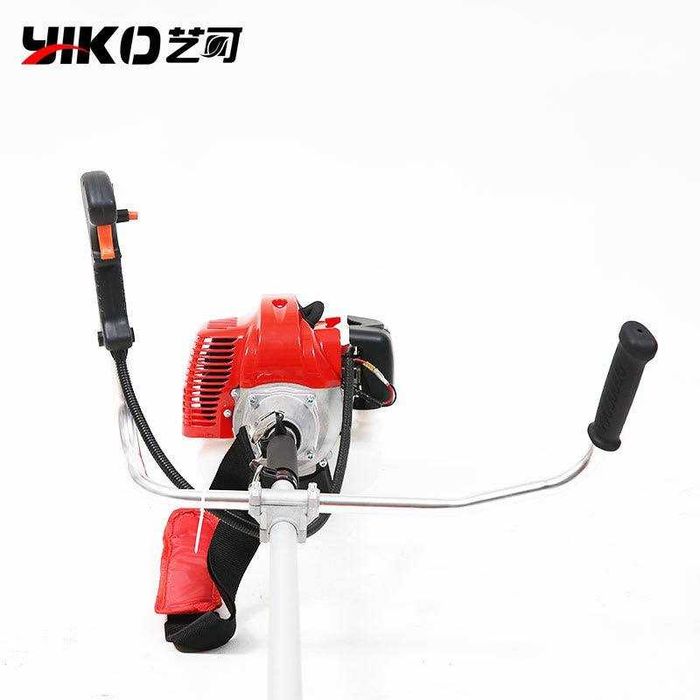 газонокосилка ручная