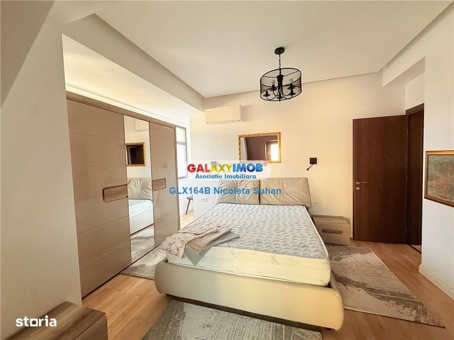 Penthouse 3 Camere Dorobanti -Floreasca