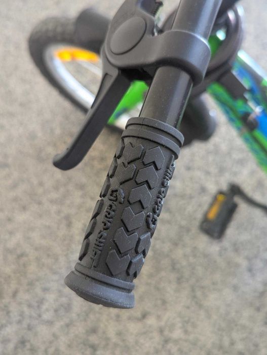 Детски велосипед 16" Passati Gerald #детско #колело