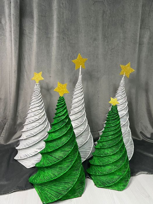 Decorațiuni 100% Handmade