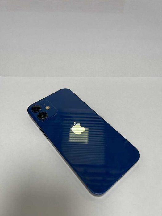iPhone 12 mini 64гб  {{Алматы}}