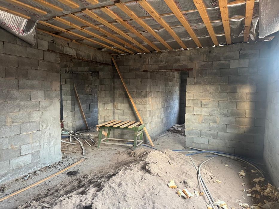 Продам дом на разбор