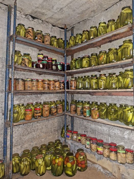 Продам соленья на зиму.