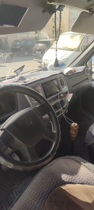 Продам Газель Бизнес