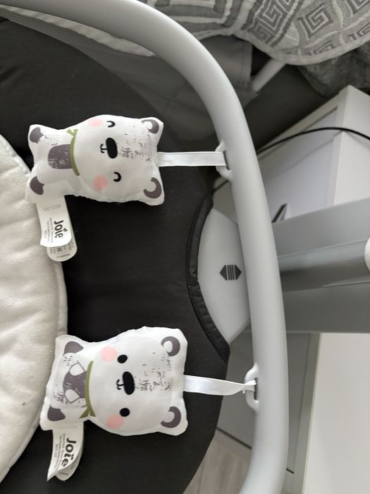 Balansoar joie serina