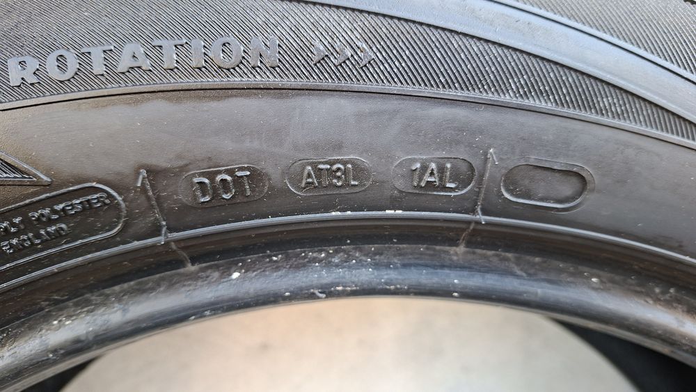 Зимни гуми 235 55 18 Cooper