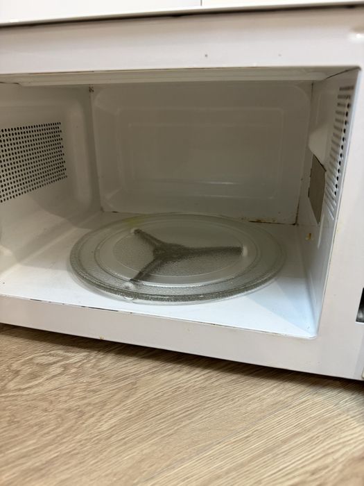 Продам микроволновку