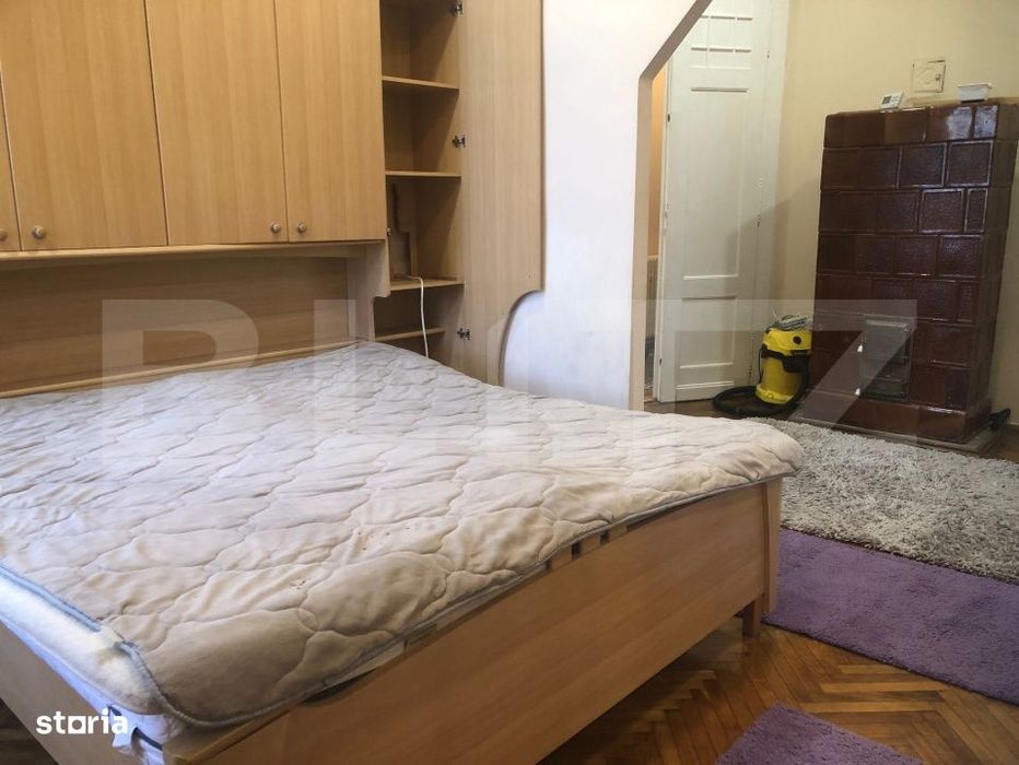 Apartament de inchiriat, 88 mp, zona Ultracentral