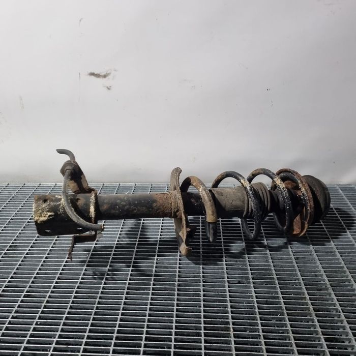 Amortizor Dreapta Fata Dacia Dacia Logan II MCV 1.5 dCi 2013 - 2016 Combi 4 Usi (1486) ...