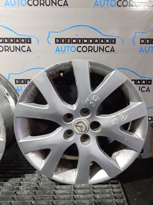 Jante aliaj Mazda CX - 7 2006 - 2012 (831) R18 18X71/2J50 5*114 3