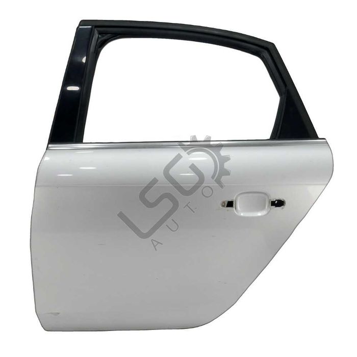 Задна лява врата AUDI A4 (B8)  ID: 156684