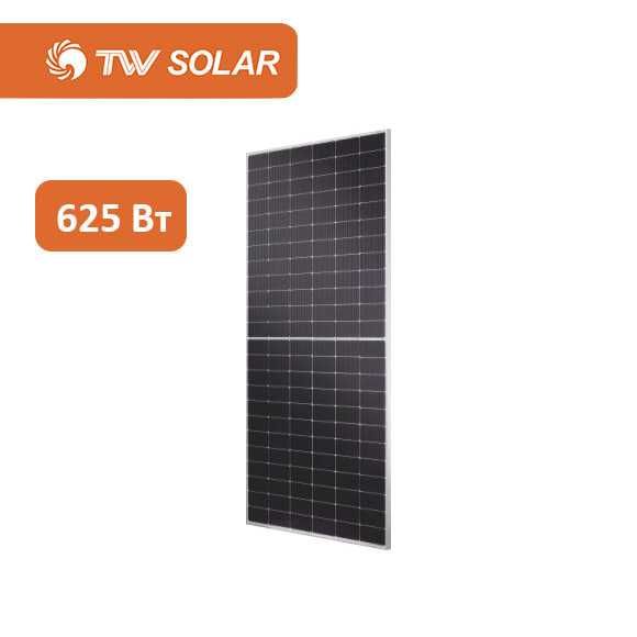 Солнечные панели Tongwei 615W