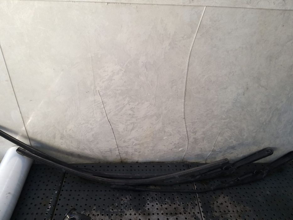 Set brate stergator parbriz iveco daily 6 5801645537kz