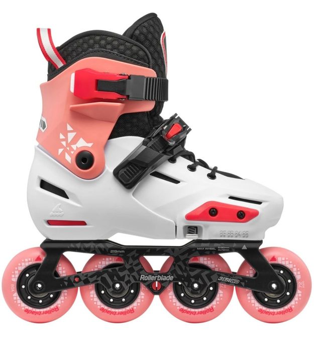 Ролери за дете регулируеми 33-36. Rollerblade Apex