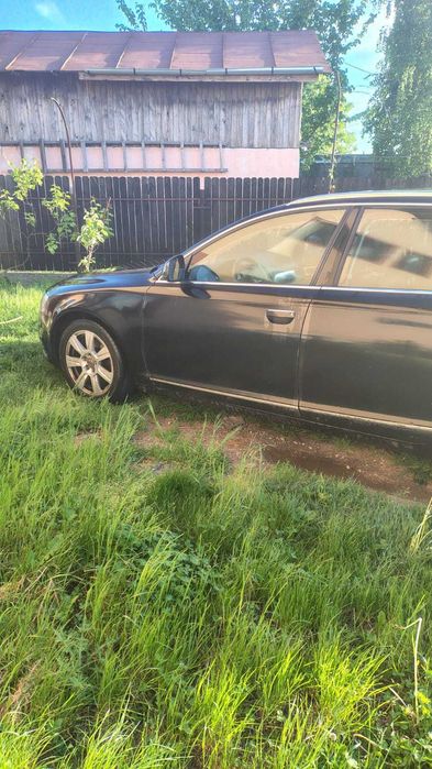 Vand auto Audi A6 C6 Avant