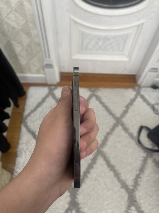 IPhone 12 pro с коробкой