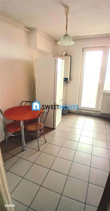 Apartament cu 3 camere Grivitei